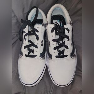 Skull VANS